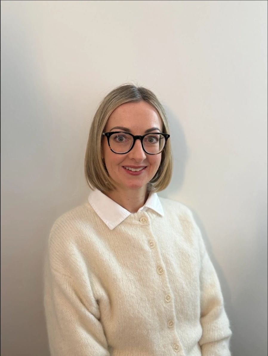 Dr Danielle Werner
